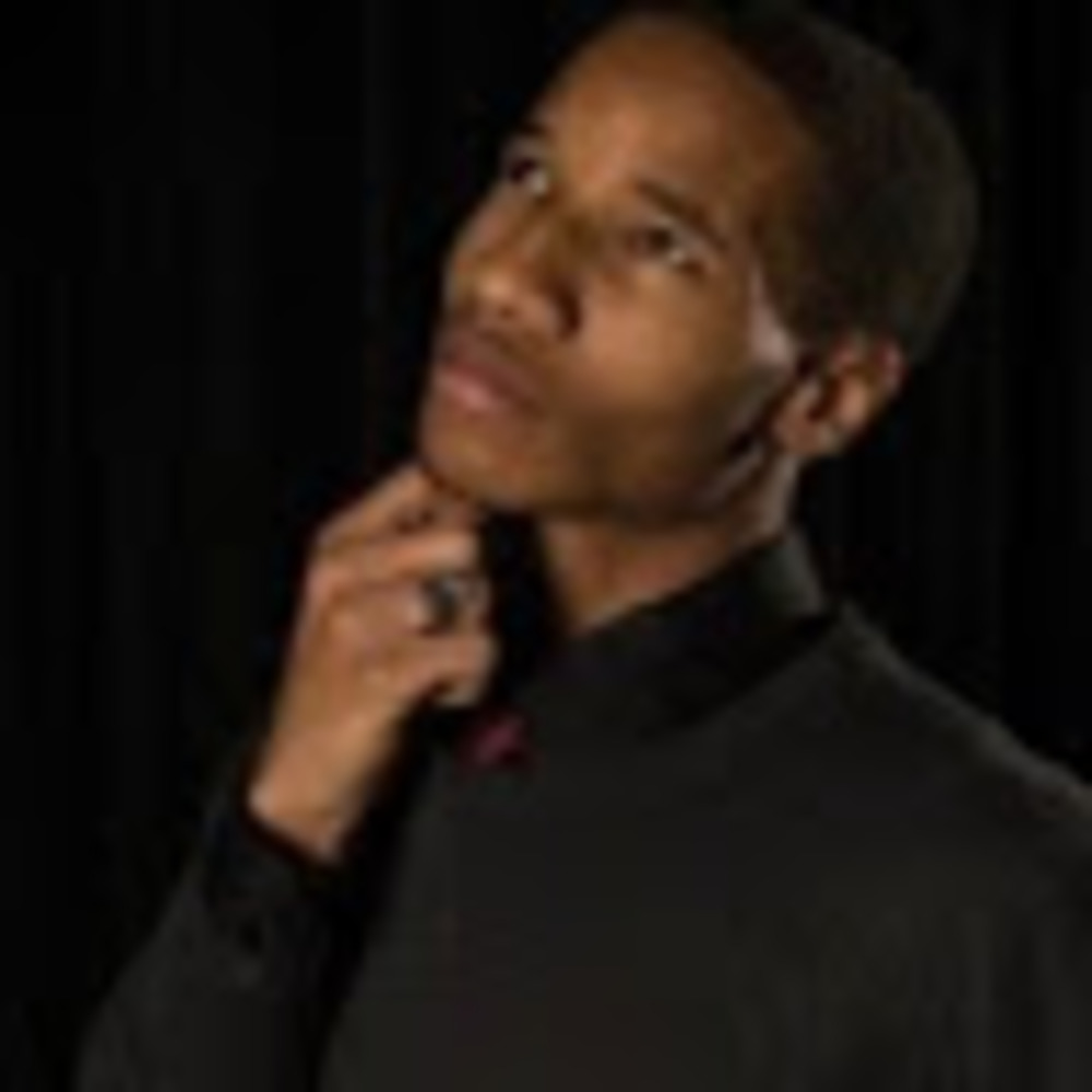 Meet your Posher, Quincy